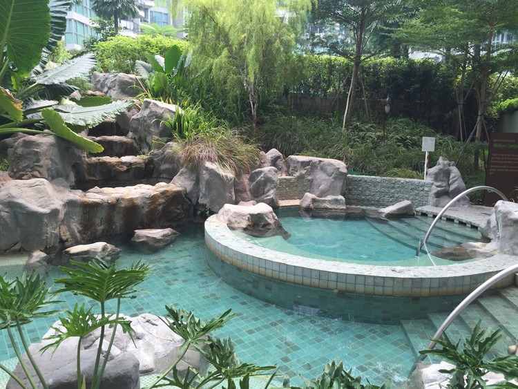 Eight Courtyards (D27), Condominium #174891802
